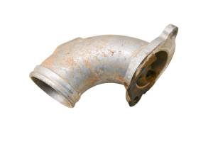 Polaris - 13 Polaris Sportsman 550 4x4 Intake Manifold Flange - Image 2