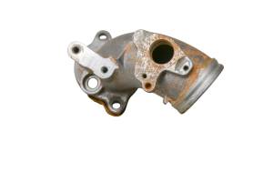 Polaris - 13 Polaris Sportsman 550 4x4 Intake Manifold Flange - Image 3