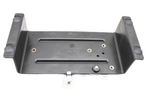 Kawasaki - 14 Kawasaki Ultra 310X Ecu & Relay Support Bracket Mount - Image 2