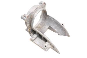 Kawasaki - 14 Kawasaki Ultra 310X Jet Pump Duct Bracket - Image 2