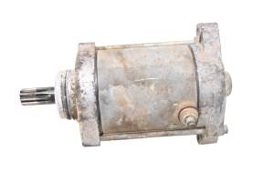 00 Suzuki Quadmaster 500 4x4 Starter Motor LTA500F