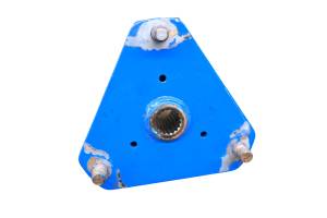 Suzuki - 88 Suzuki Quadsport 80 2x4 Rear Wheel Hub Left Right LT80 - Image 2