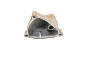 Kawasaki - 12 Kawasaki Teryx 750 FI Shift Shaft Shifter Housing Cover KRF750 - Image 2