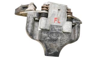 15 Polaris RZR 900 Front Left Brake Caliper