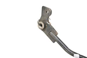 Polaris - 13 Polaris Sportsman 550 4x4 Rear Brake Pedal - Image 2