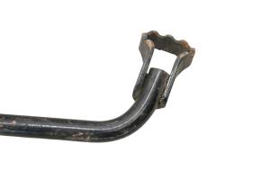 Polaris - 13 Polaris Sportsman 550 4x4 Rear Brake Pedal - Image 3