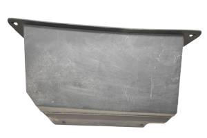 Polaris - 21 Polaris Pro XD 2000G Lower Dash Storage Box - Image 2