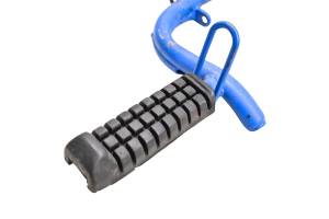 Suzuki - 88 Suzuki Quadsport 80 2x4 Foot Rest Pegs Support LT80 - Image 3