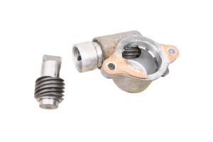 Suzuki - 00 Suzuki Quadmaster 500 4x4 Speedometer Gear LTA500F - Image 3