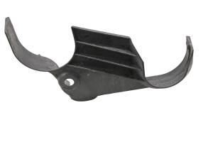 14 Kawasaki Ultra 310X Belt Cover