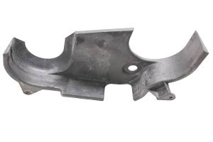 Kawasaki - 14 Kawasaki Ultra 310X Belt Cover - Image 2