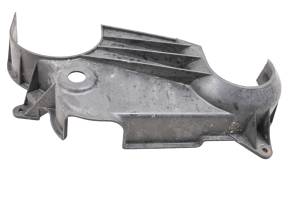 Kawasaki - 14 Kawasaki Ultra 310X Belt Cover - Image 3