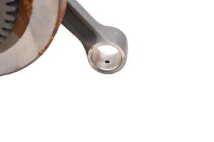 Suzuki - 00 Suzuki Quadmaster 500 4x4 Crankshaft Crank Shaft & Connecting Rod LTA500F - Image 4