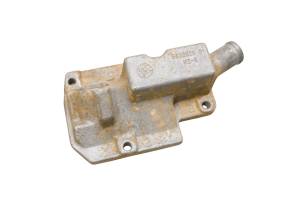 16 Polaris RZR 900 Oil Breather Cover