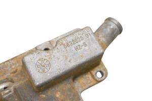 Polaris - 16 Polaris RZR 900 Oil Breather Cover - Image 3