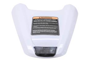 14 Kawasaki Ultra 310X Storage Lid Cover