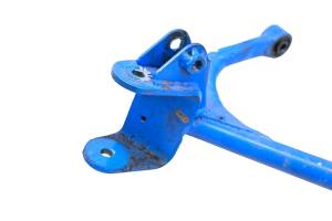 Suzuki - 88 Suzuki Quadsport 80 2x4 Front Lower Left A-Arm LT80 - Image 2