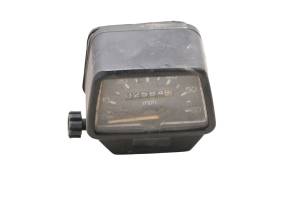 00 Suzuki Quadmaster 500 4x4 Speedometer Dash LTA500F