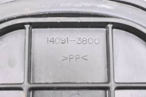 Kawasaki - 14 Kawasaki Ultra 310X Center Access Cover - Image 3