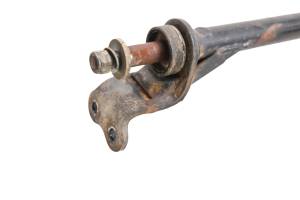 Suzuki - 00 Suzuki Quadmaster 500 4x4 Steering Stem Shaft LTA500F - Image 2