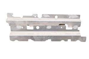 Kawasaki - 14 Kawasaki Ultra 310X Oil Pump Plates Bracket Mounts - Image 2