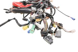 Kawasaki - 14 Kawasaki Ultra 310X Wire Harness Electrical Wiring - Image 3
