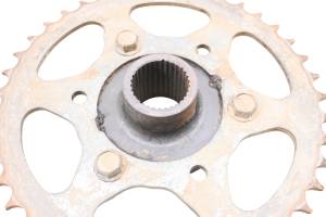 Polaris - 89 Polaris Trail Boss 250 4x4 Rear Sprocket & Hub - Image 2