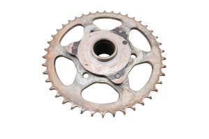 Polaris - 89 Polaris Trail Boss 250 4x4 Rear Sprocket & Hub - Image 3