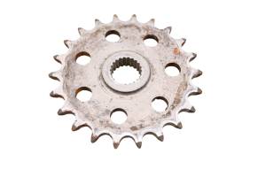 Polaris - 89 Polaris Trail Boss 250 4x4 Front Center Sprocket - Image 2
