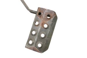 Yamaha - 07 Yamaha Rhino 660 Rear Brake Pedal YXR660F - Image 3