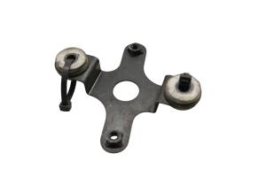 97 Kawasaki Ninja ZX-9R Cdi Mounting Bracket