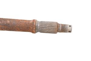 Polaris - 89 Polaris Trail Boss 250 4x4 Rear Axle - Image 2