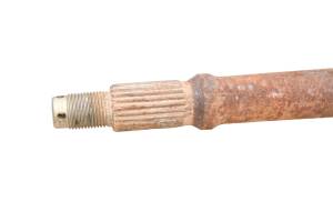 Polaris - 89 Polaris Trail Boss 250 4x4 Rear Axle - Image 4