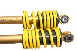 Suzuki - 88 Suzuki Quadsport 80 2x4 Front Shocks LT80 - Image 3