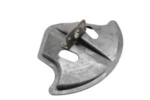 Kawasaki - 97 Kawasaki Ninja ZX-9R Front Fork Cover Guard - Image 1