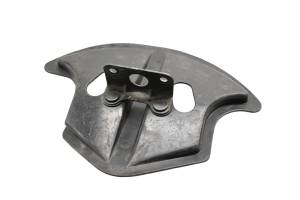 Kawasaki - 97 Kawasaki Ninja ZX-9R Front Fork Cover Guard - Image 2