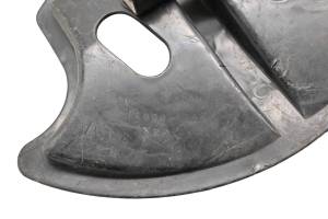 Kawasaki - 97 Kawasaki Ninja ZX-9R Front Fork Cover Guard - Image 4