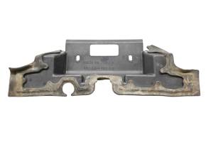 Kawasaki - 96 Kawasaki Voyager XII Upper Radiator Heat Shield Cover ZG1200 - Image 5