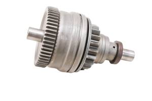 14 Kawasaki Ultra 310X Starter Gear