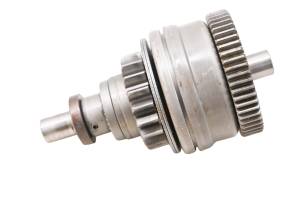 Kawasaki - 14 Kawasaki Ultra 310X Starter Gear - Image 2