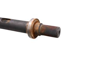 CF Moto - 17 CFMoto ZForce 500 4x4 Steering Stem Shaft - Image 2