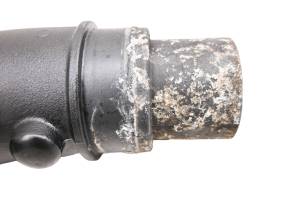 Kawasaki - 14 Kawasaki Ultra 310X Header Exhaust Head Pipe - Image 4