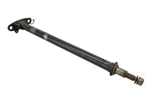 06 Suzuki King Quad 700 4x4 Steering Stem Shaft LTA700X
