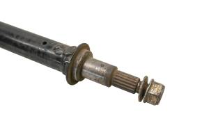Suzuki - 06 Suzuki King Quad 700 4x4 Steering Stem Shaft LTA700X - Image 2