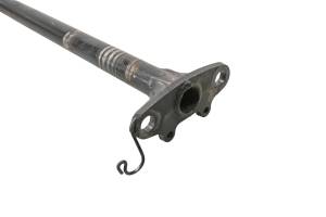 Suzuki - 06 Suzuki King Quad 700 4x4 Steering Stem Shaft LTA700X - Image 3