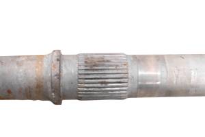 Suzuki - 88 Suzuki Quadsport 80 2x4 Rear Axle LT80 - Image 4