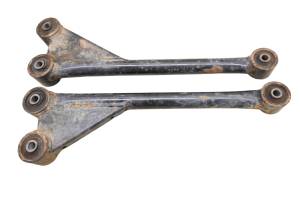 00 Suzuki Quadmaster 500 4x4 Rear Inner A-Arms Left & Right LTA500F