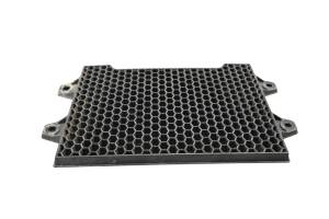 06 Polaris Predator 500 Radiator Shroud Guard