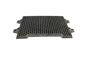 Polaris - 06 Polaris Predator 500 Radiator Shroud Guard - Image 2