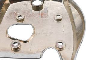 Kawasaki - 08 Kawasaki Vulcan 900 Classic Front Cylinder Head Cover VN900 - Image 5